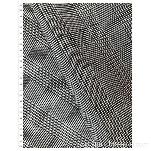 Hot Check Yarn Dyed Begaline Fabric